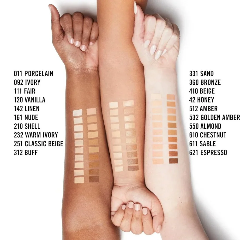 Rimmel London 161 Nude Stay Matte Concealer NEW